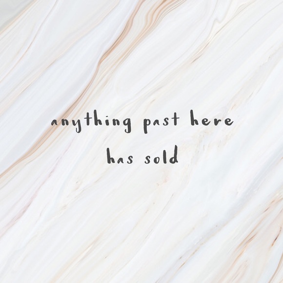 Thank you 😍 - Picture 1 of 1